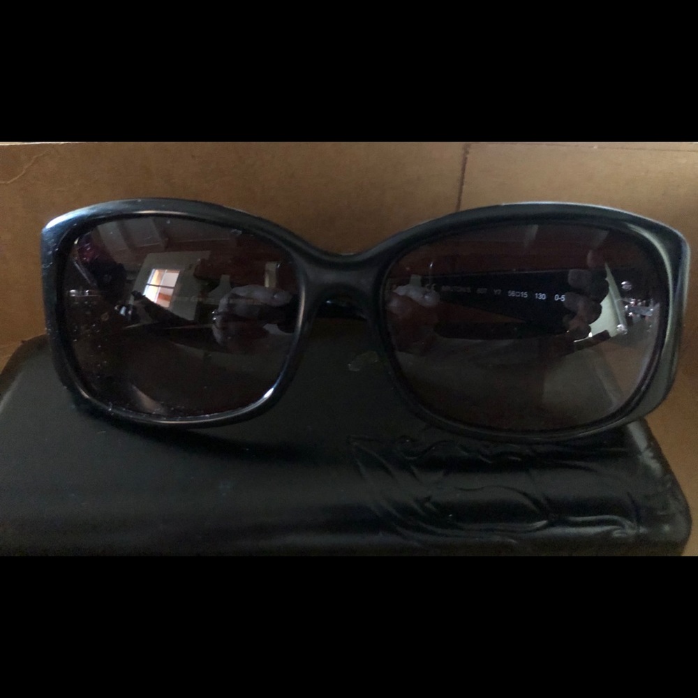 JUICY COUTURE SUNGLASSES